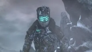 Dead Space 3 - Take Down the Terror Launch Trailer