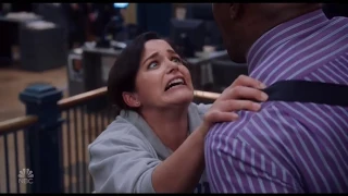 Brooklyn Nine-Nine | 7x13 | Amy's Contractions: A Saga (PART 3)