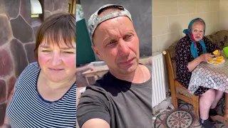 ЧИМ ВІДПОЮЮ КУРЧАТ ?VLOG:27.05.24/1