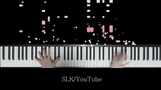 『Sakura Mitsutsuki』- SPYAIR (Gintama OP 13) [Piano]