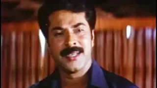 Jackpot | Malayalam Super Hit Full Movie | Mammootty | Gautami