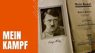 Mein Kampf: Hitler's Forewarning Autobiography