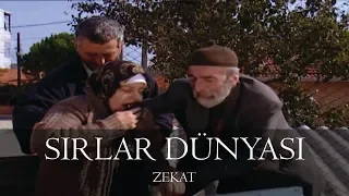 Sırlar Dünyası - ZEKAT