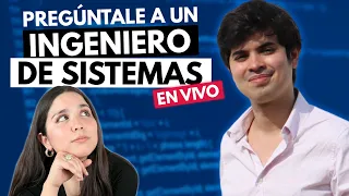 Pregúntale a un ingeniero de sistemas 💻