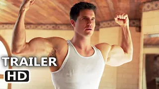 UPLOAD Season 2 Trailer (2022) Robbie Amell, Comedy Series