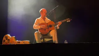 Bonnie Prince Billy - I See a Darkness - Antwerp - De Roma - 2022-12-08