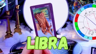 LIBRA, YOU ARE GOING TO BATH WITH MONEY 🛁💰 TREMENDOUS BLOW OF LUCK 🍀😱💥 MAY 2024