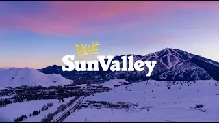 Winter in Sun Valley, Idaho - 2019 | In-Depth