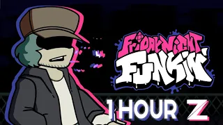 Headache - Friday Night Funkin' [FULL SONG] (1 HOUR)