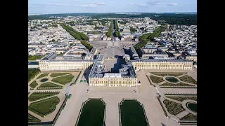 Versailles, construction d'un rêve impossible   Documentaire Histoire