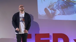 From fear to self-awareness | Ioannis Glossopoulos | TEDxUniversityOfWesternMacedonia