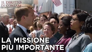 La missione più importante | Il Diritto di Contare | 20th Century Fox [HD]