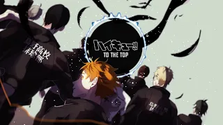 Audio 8D OST Ending Haikyuu!! Season 4 To the Top_Kessen Spirit (決戦スピリット) by CHiCO with HoneyWorks