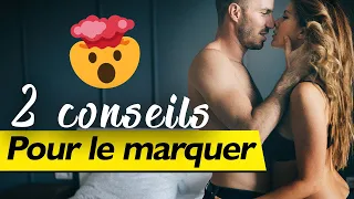 Bien lui faire l'amour : 2 Conseils pour lui faire perdre la tête