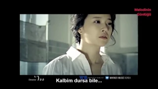 (Tr Sub) Baek Ji Young-Like Being Hit By A Bullet