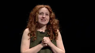 Bir DEHB’linin Kendini Sevme Yolculuğu | Pınar Kobaş Sıçrar | TEDxVefaWomen