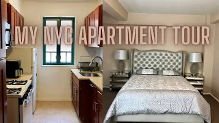 1 Bedroom Apartment Tour | Bronx Condo