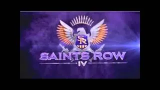 Saints Row IV - Main (Menu) Theme and link for game for pc!!