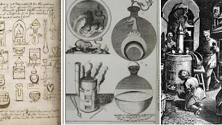 Understanding Alchemy: History, Influences, Spiritual Context, Quest for "The Stone," Introduction
