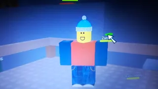 😳ЭТО СТАРЫЙ РОБЛОКС... (Roblox 2021 старая игра 2009!)