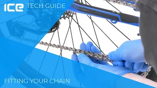 Tech Guide - Fitting Your Chain