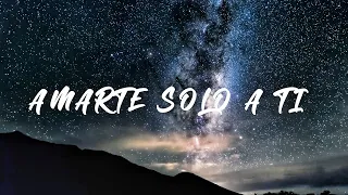 AMARTE SOLO A TI JESÚS / SEGUIR TU CAMINAR - MÚSICA DE ADORACIÓN CRISTIANA