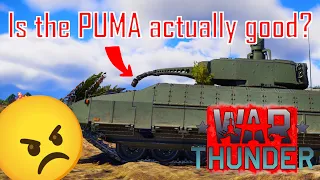 This Is How It Feels To Spade PUMA IFV