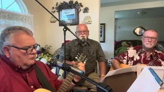 Tom Petty cover