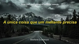 The White Buffalo - House Of The Rising Sun (TRADUÇÃO/LYRICS) [BR]