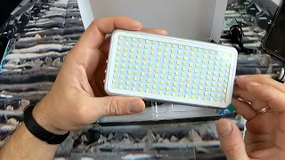 PALO Dimmable LED Еще немного света)