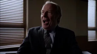 Better Call Saul - Chuck loses control in Japanese