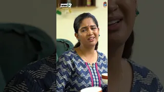 Sharing Husband Season -2 | Short Series| Episode-06 | Gossip Gowtham | Tamada Media