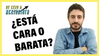 Descubre cómo Valorar Empresas con el Método DCF: ¡Guía Completa para Principiantes!