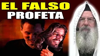 Roeh Javier Palacios Celorio 2023 🆘 El Falso Profeta ✝️ Shalom132