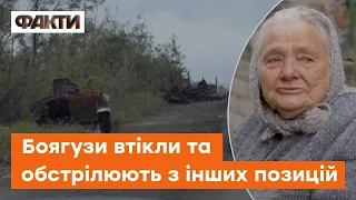 Собі їсти не має, але годує СОБАКУ: як Харківщина оговтується від майже піврічної окупації