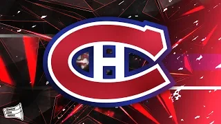 Montreal Canadiens 2020 Goal Horn