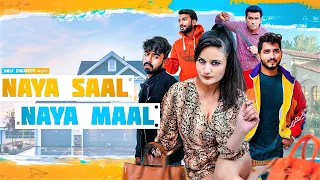 Naya Saal Naya Maal || Half Engineer