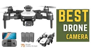 Best Drone | Lenovo S2S Drone 4K Professional Camera Review