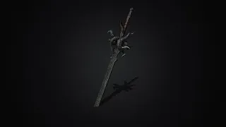 Dark Souls 3 - NG+7 All Bosses (Ringed knight Straight Sword)