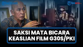 Pengakuan Anak Jenderal Ahmad Yani soal Keaslian Film G30S/PKI, Benarkah Tak Sesuai Fakta?