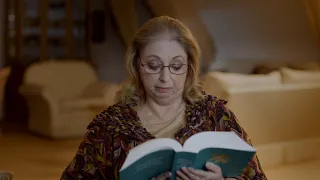 Hilary Mantel Reads from The Mirror & the Light - 1539: Anne of Cleves arrives in England