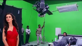 Robot 2.0 Movie Behind the scenes | Robot 2.0 movie shooting | Behind the scenes