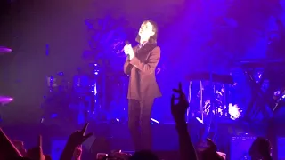 BØRNS - Sweet Dreams - Live at Fox Theater, Oakland 1/17/ 2018