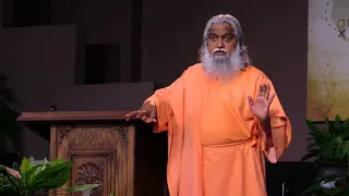 Prophet Sadhu Sundar Selvaraj on Trump