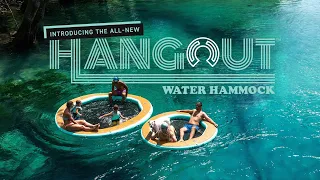 BOTE Hangout Water Hammock