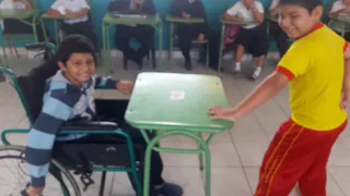 Concurso "Titanes de la multiplicación"... motivando las tablas de multiplicar con juegos.