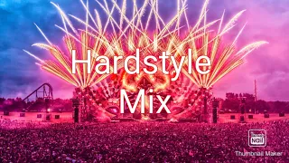 Hardstyle Mix by AstronerZ