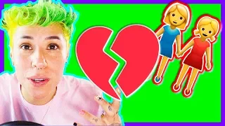 Fingir amor por fama y seguidores - StoryTime