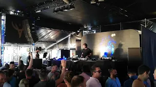 Hernan Cattaneo - Balaton Sound 2019, Jägermeister presents: The Club