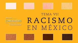 Racismo en México